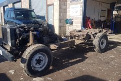 chassis-replacement