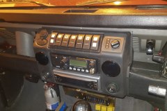 defender-led-light-and-mud-dash-with-carling-switches-and-cb-install-2
