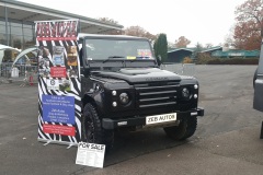 great-british-land-rover-show