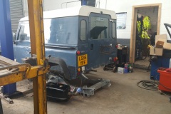 land-rover-90-300tdi-chassis-swap-2