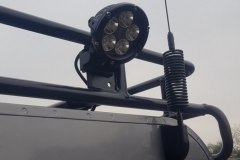land-rover-rear-led-light-and-cb-install-2