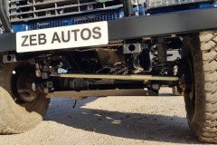 suspension-overhaul