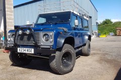 td5-chassis-swap-aux-wiring-dash-pod-carling-switches-and-led-light-install-3