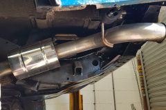 td5-chassis-swap-stainless-sports-exhaust-2