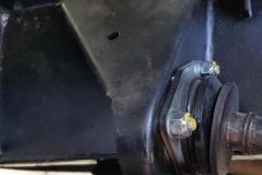 td5-chassis-swap-suspension-overhaul-every-nut-and-bolt-torqued-and-marked