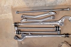 td5-chassis-swap-suspension-overhaul